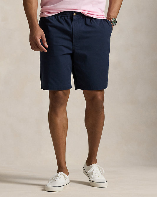 Polo Prepster Stretch Chino Short Nautical Ink