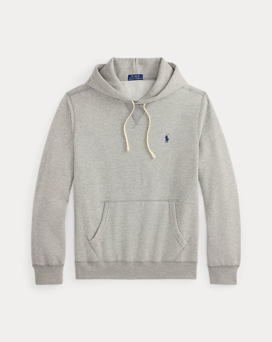 The Fleece Hoodie Andover Heather