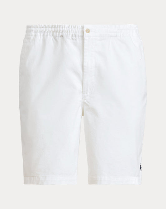 Polo Prepster Stretch Chino Short White