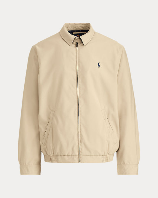 Bi-Swing Jacket Khaki