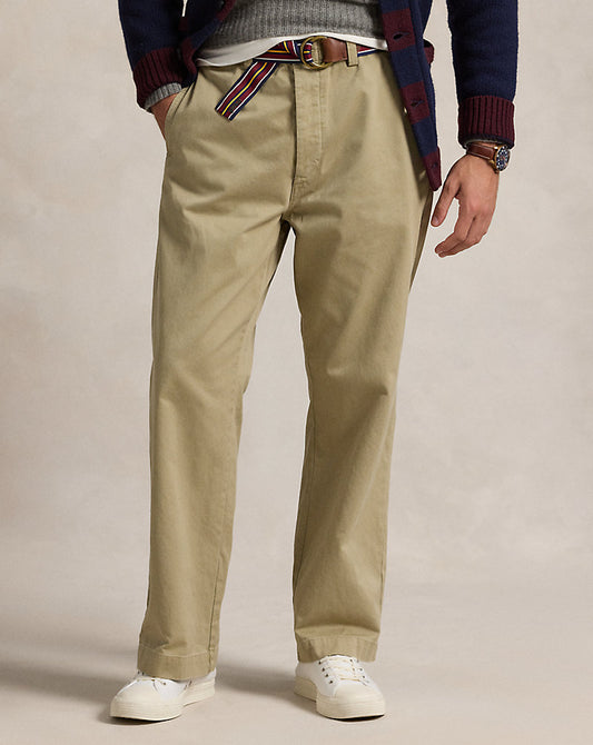 The Big Chino Khaki