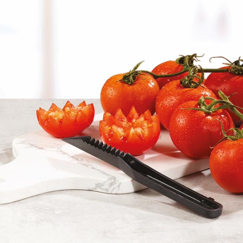Kitchen Spiral and V-Shaped Tools