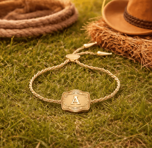 🔥Last Day 49% OFF - 🏇Handmade Country Bracelet • Heartmade Western Jewelry