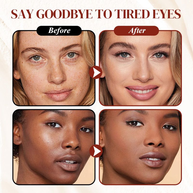💜Undereye Corrector Concealer✨ Hot Sale 49% OFF