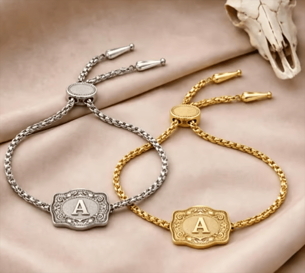 🔥Last Day 49% OFF - 🏇Handmade Country Bracelet • Heartmade Western Jewelry