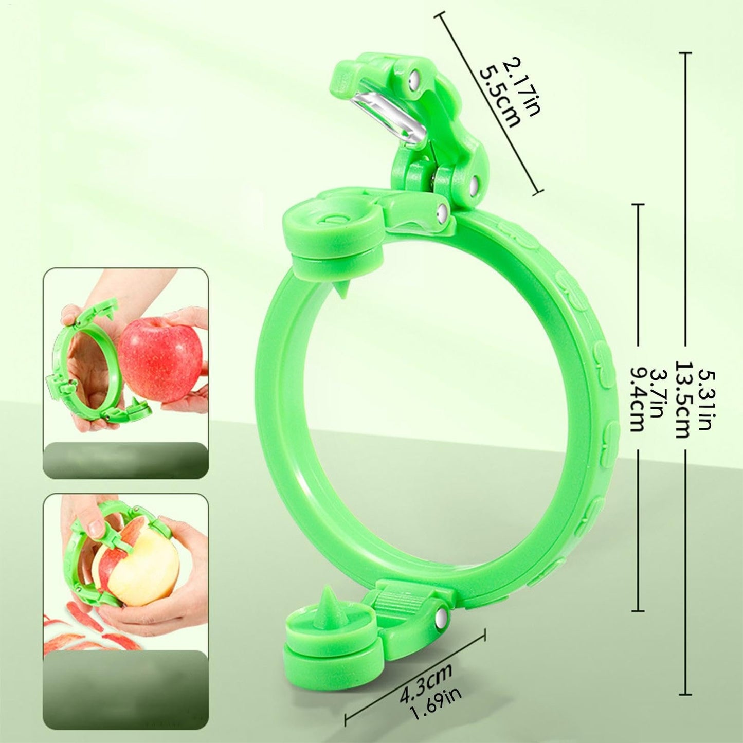 Peelers For Kitchen