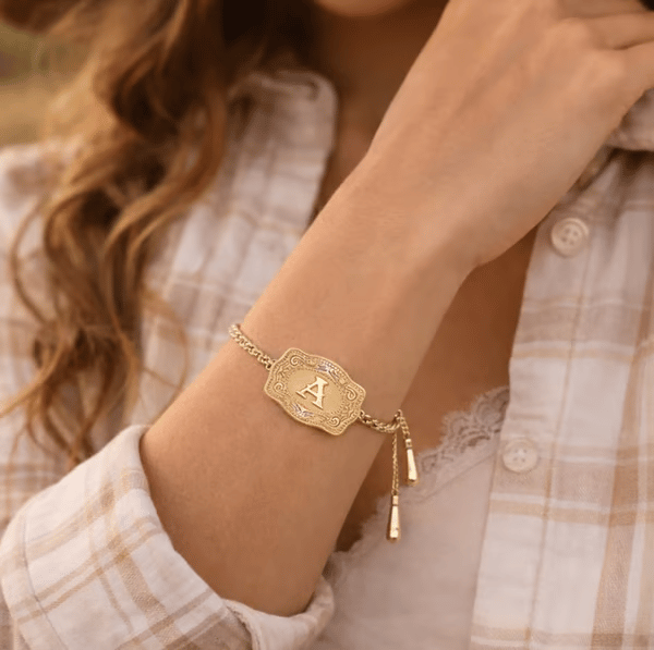 🔥Last Day 49% OFF - 🏇Handmade Country Bracelet • Heartmade Western Jewelry