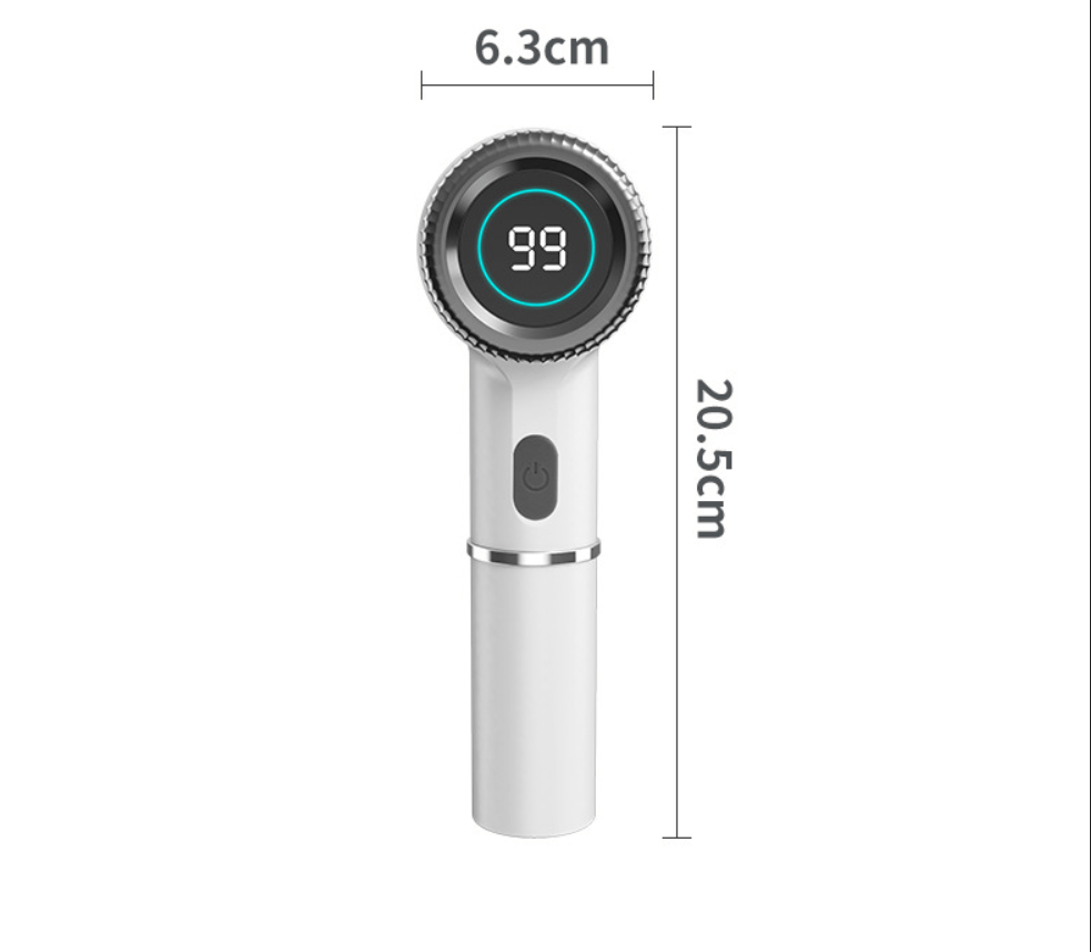 Cleaning Without Hurting Your Hands-Multifunctional Electric Cleaning Brush💦
