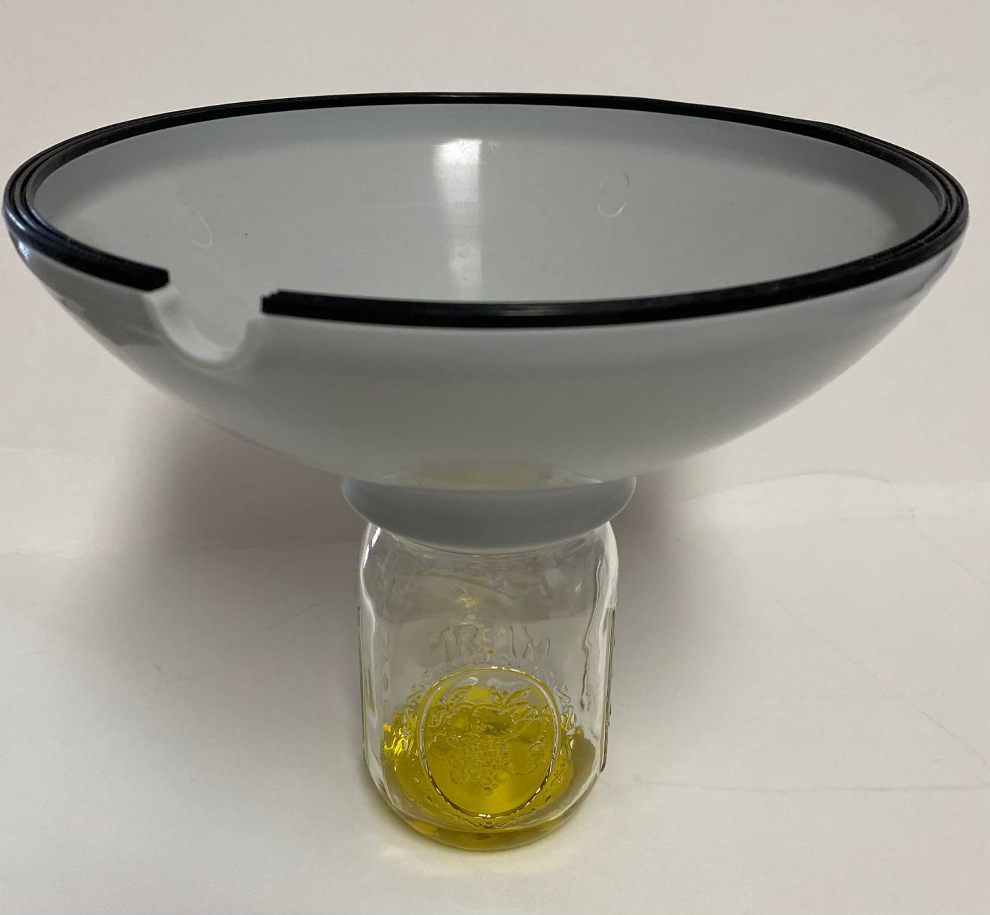 The Ultimate Grease Drainer