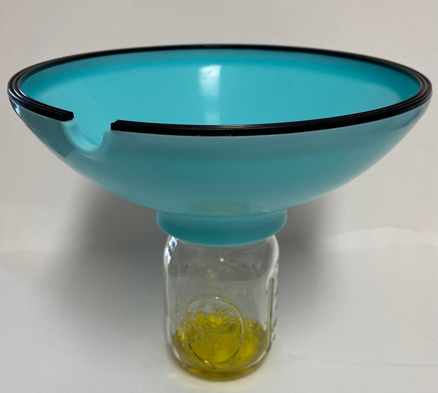The Ultimate Grease Drainer