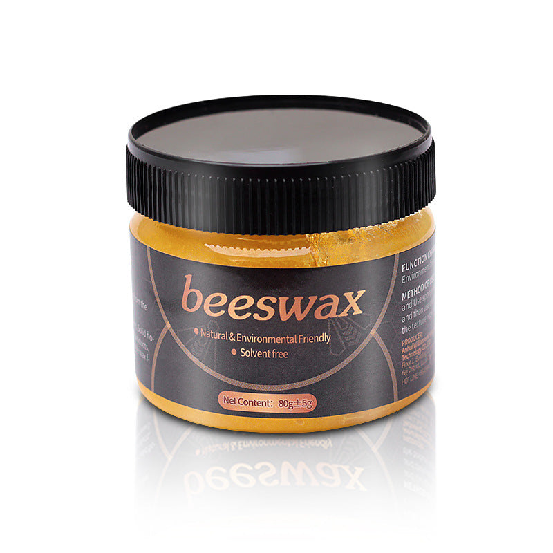 Natural Shine & Protection for Furniture, Floors, Cabinets – Non-Greasy, Anti-Dust Finish