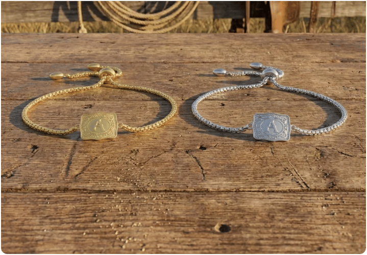 🔥Last Day 49% OFF - 🏇Handmade Country Bracelet • Heartmade Western Jewelry