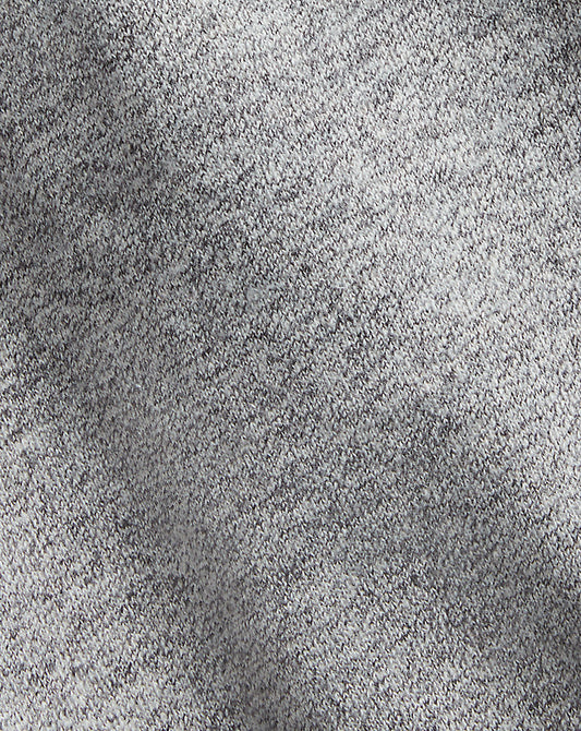 Fleece Tracksuit Bottoms Athletic Grey