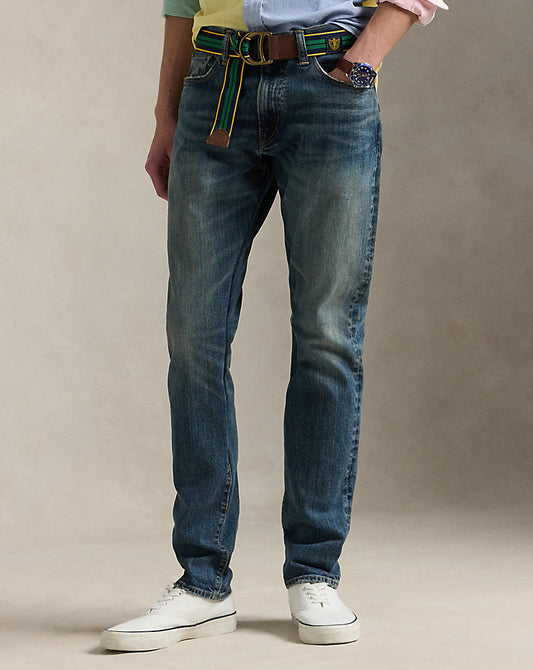 Parkside Active Taper Stretch Jean Rivera Stretch